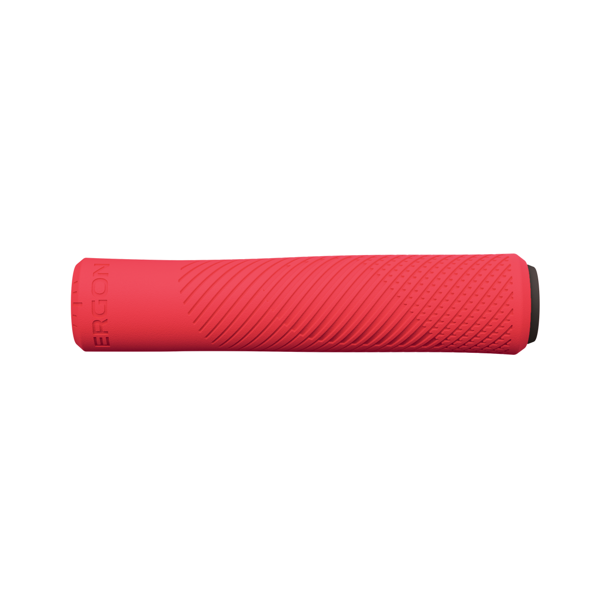 ERGON GXR Team Laser Red-håndtag – detalje