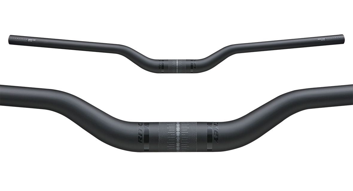 RITCHEY SUPERLOGIC RIZER MTB-kormány, 40 mm emelés, 760 mm szélesség