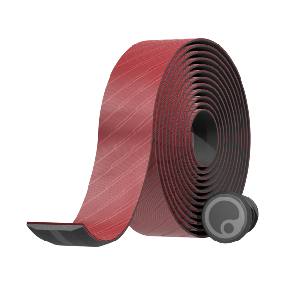 Ruban de cintre ERGON BT Allroad rouge Merlot