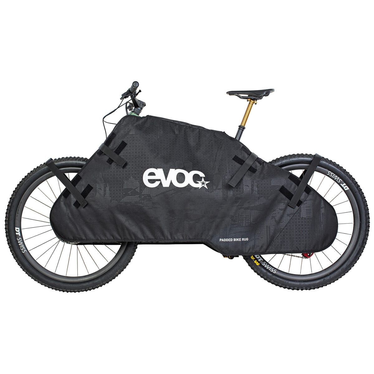 Ochrona Roweru EVOC