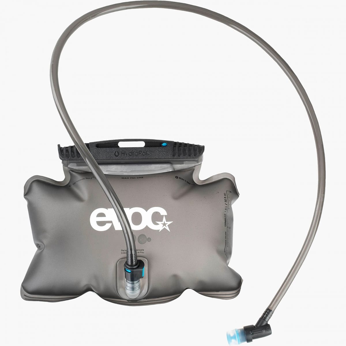 Trinkblase EVOC / HYDRAPAK für Hüfttasche HIP PACK 1,5L