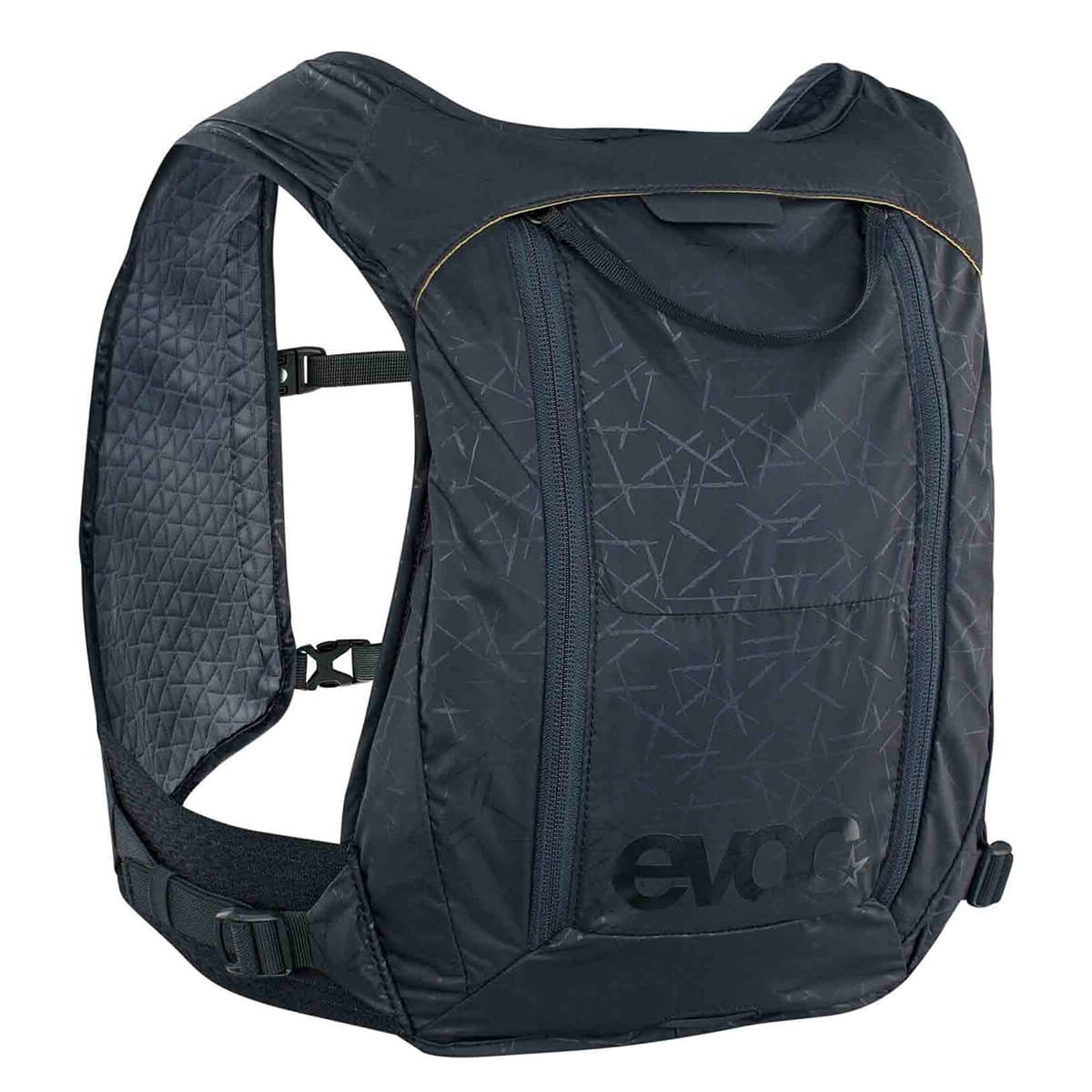 Zaino per Idratazione EVOC HYDRO PRO 3 Nero
