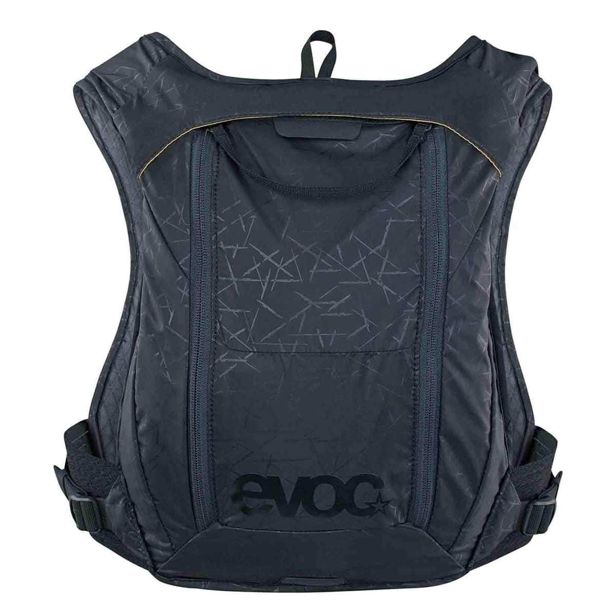 Zaino per Idratazione EVOC HYDRO PRO 3 Nero