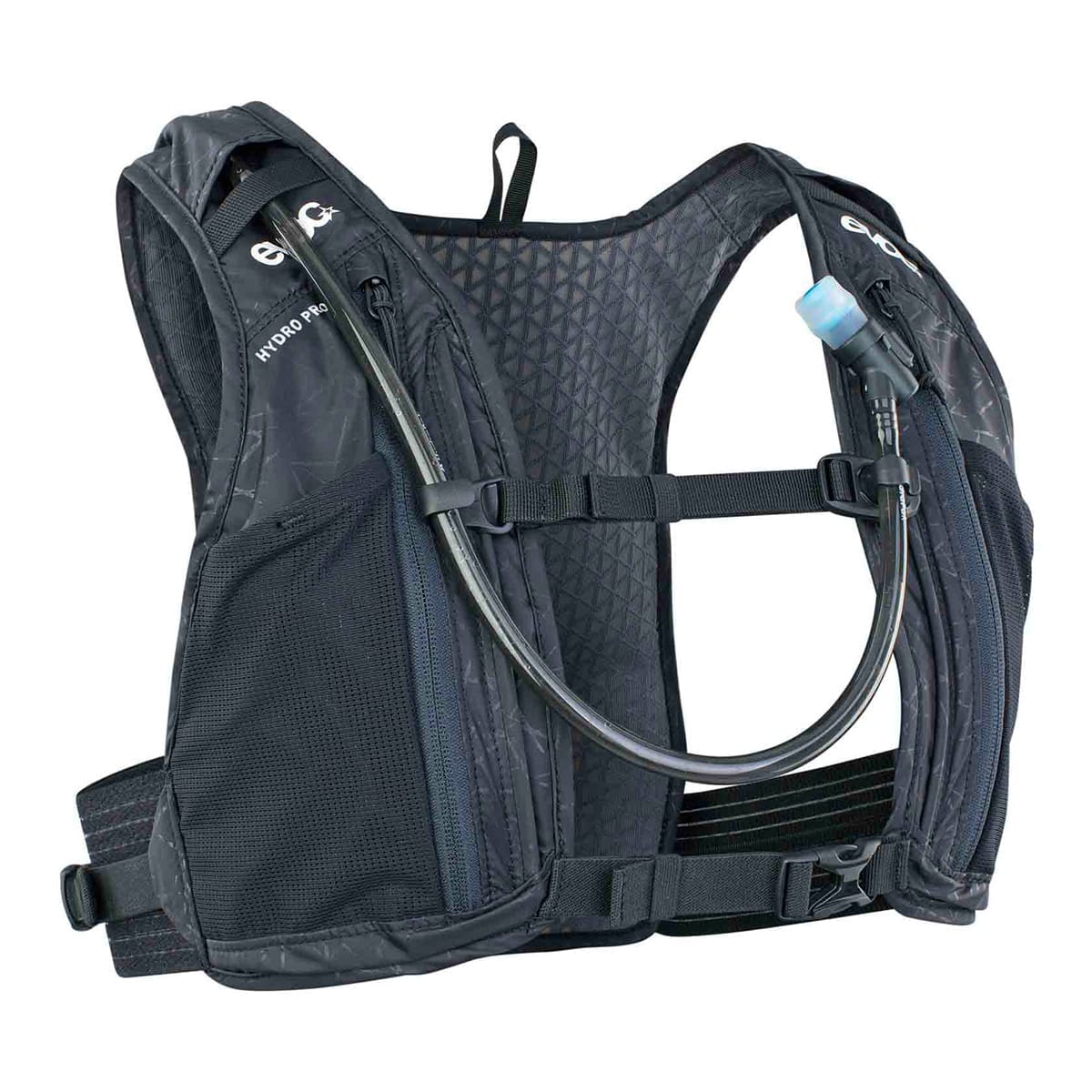 Zaino per Idratazione EVOC HYDRO PRO 3 Nero