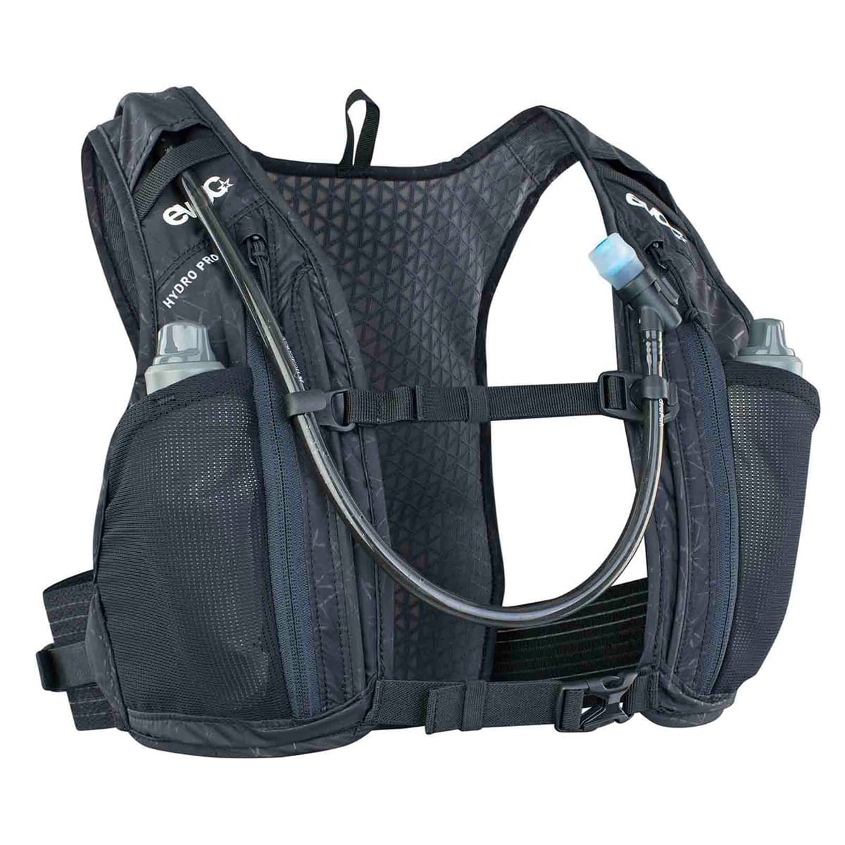 Zaino per Idratazione EVOC HYDRO PRO 3 Nero