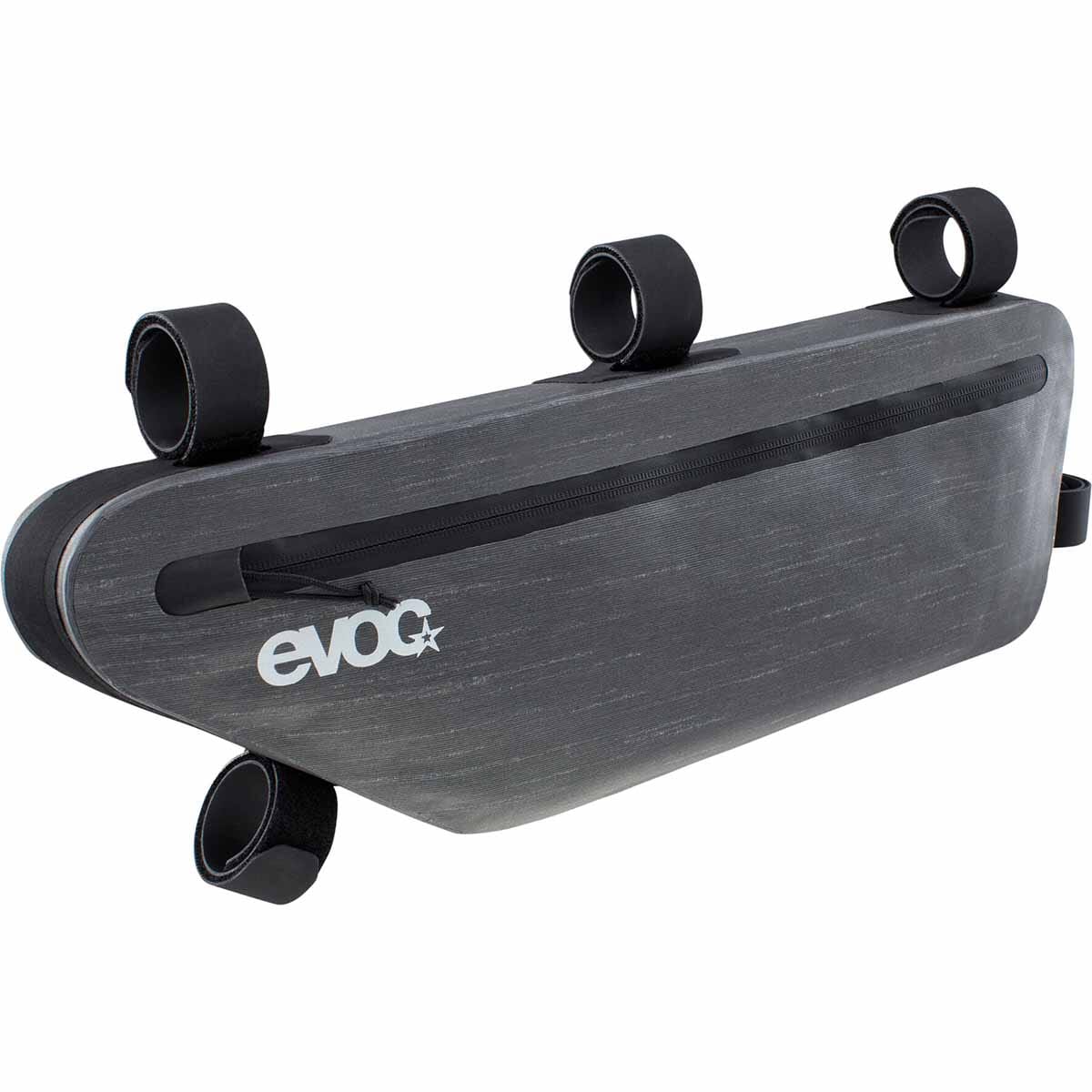 EVOC PACK M 3,5 L harmaa runkokassi