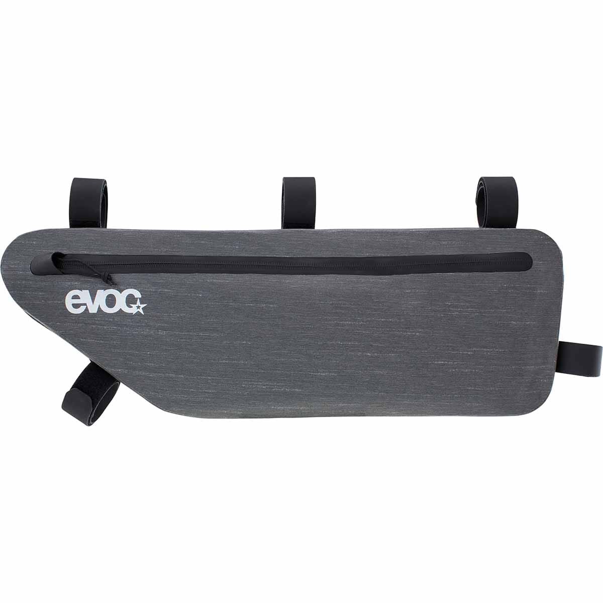 EVOC PACK M 3,5 L harmaa runkokassi