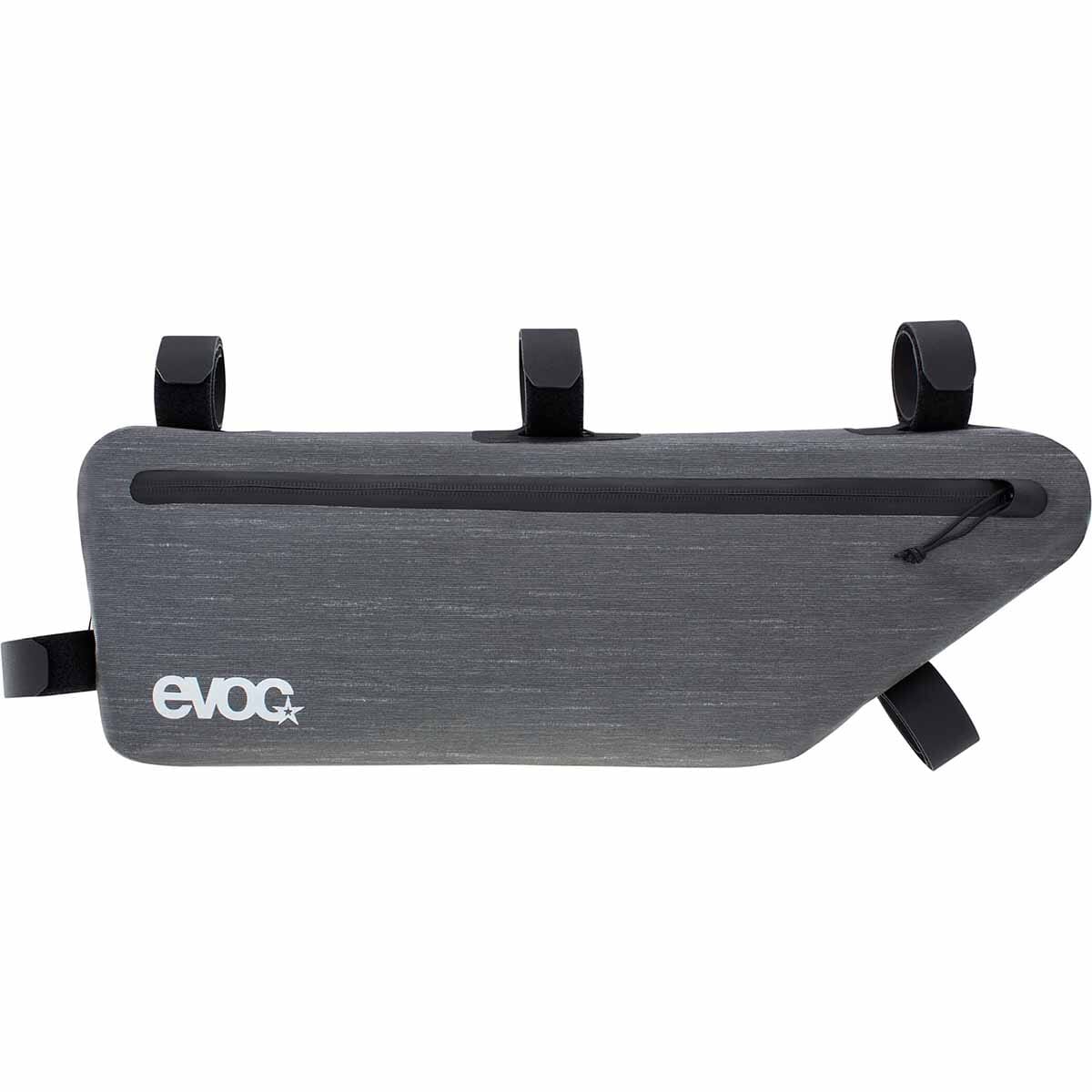 EVOC PACK M 3,5 L harmaa runkokassi