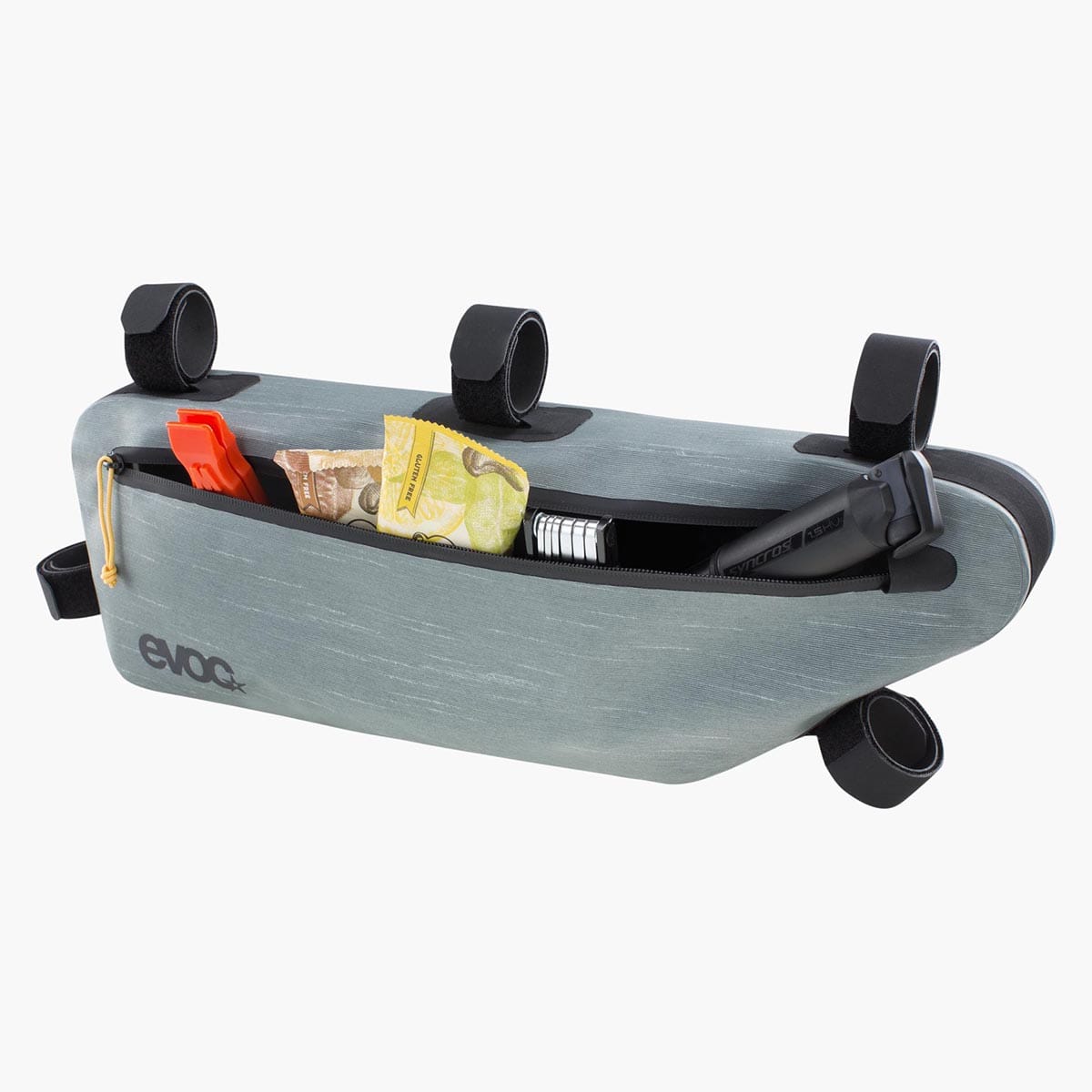 Sacoche de Cadre EVOC PACK WP M 3.5 L Vert