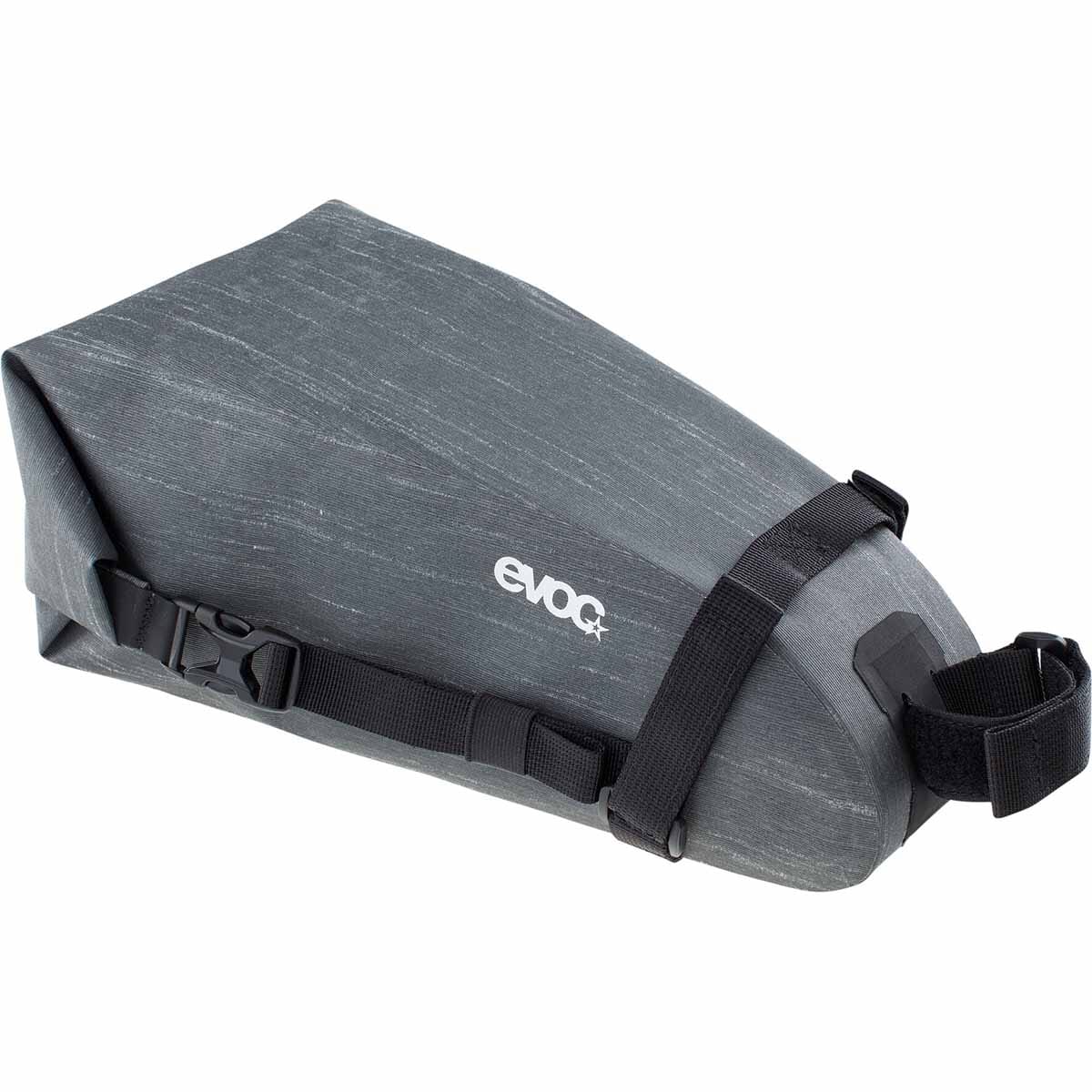Bolsa de Sillín EVOC WP 4 Gris