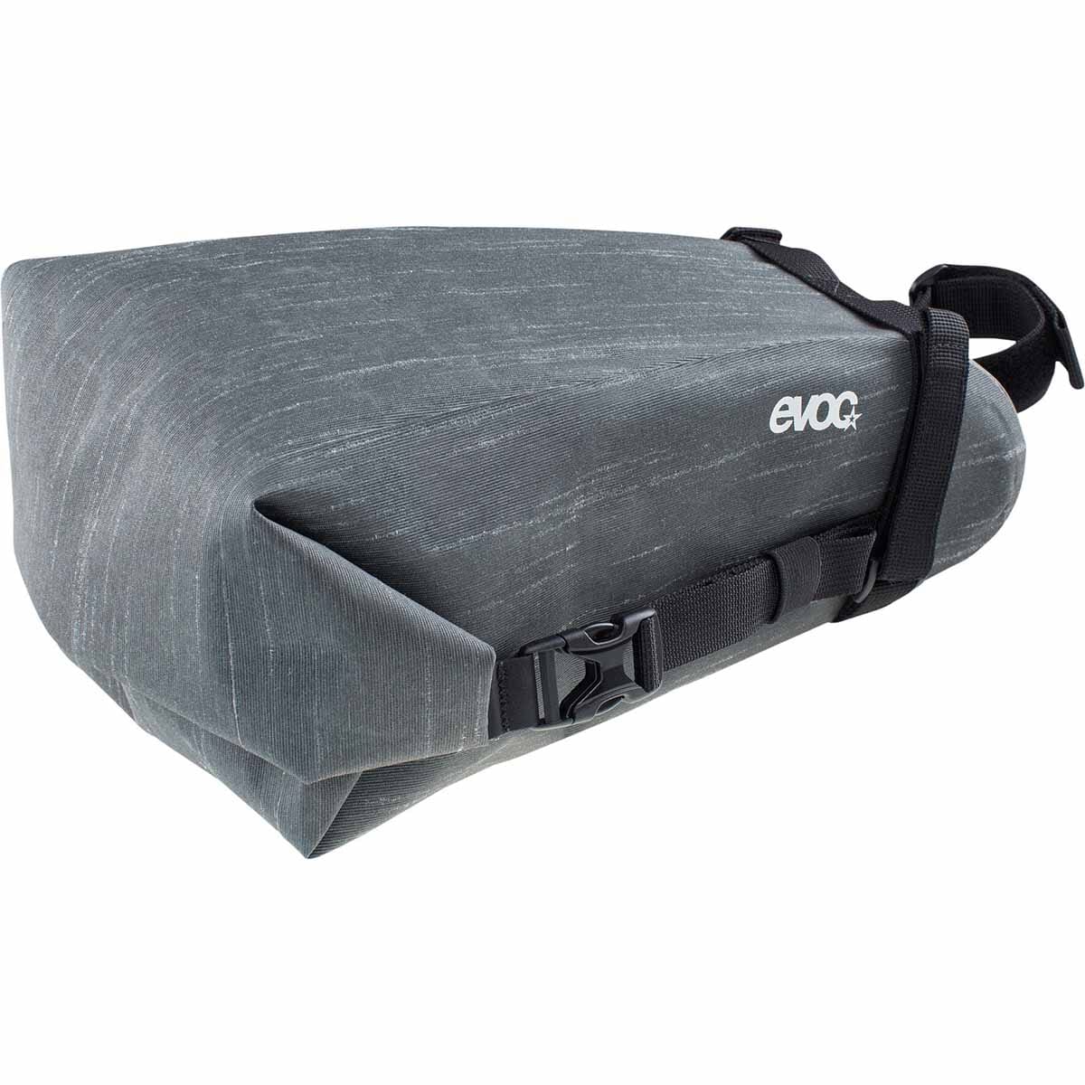Bolsa de Sillín EVOC WP 4 Gris