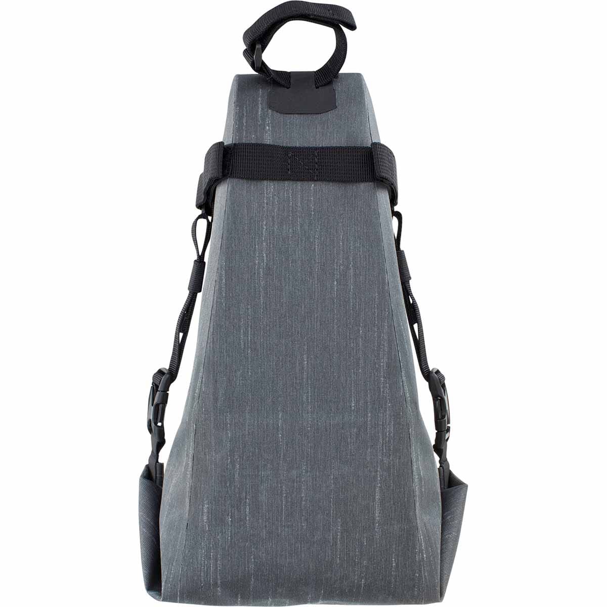 Bolsa de Sillín EVOC WP 4 Gris