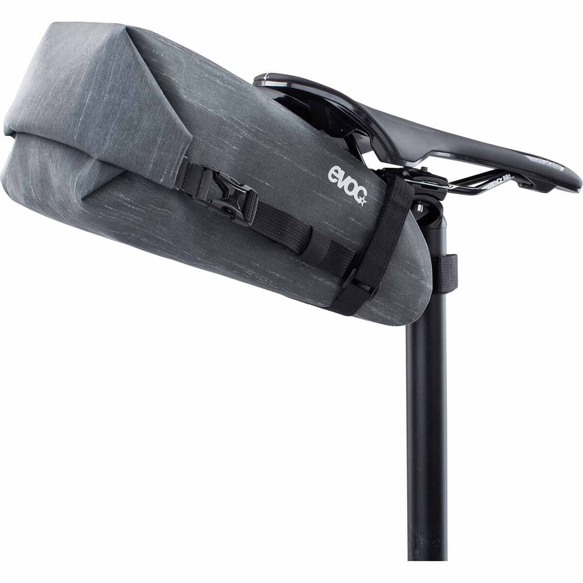 Bolsa de Sillín EVOC WP 4 Gris