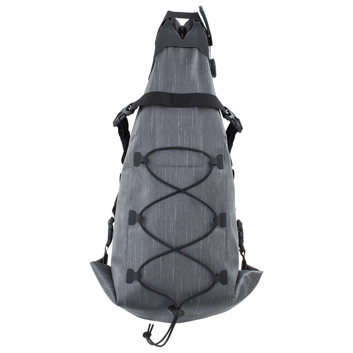 Torba podsiodłowa EVOC BOA WP 6 L Szara