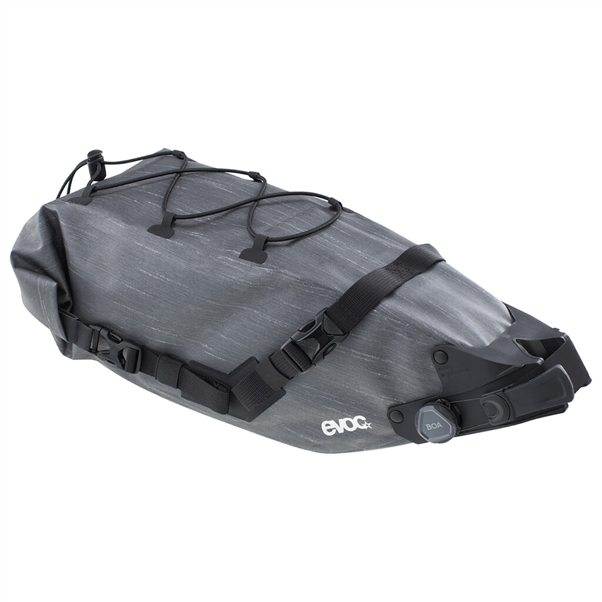 Torba podsiodłowa EVOC BOA WP 6 L Szara