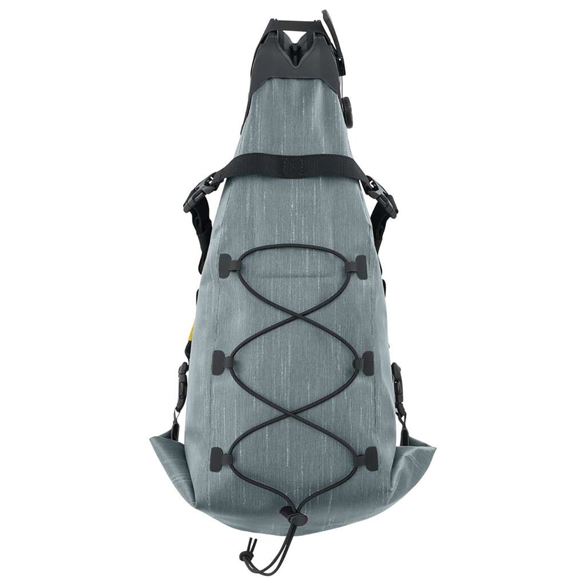 Bolsa de Selim EVOC BOA WP 6 L Verde
