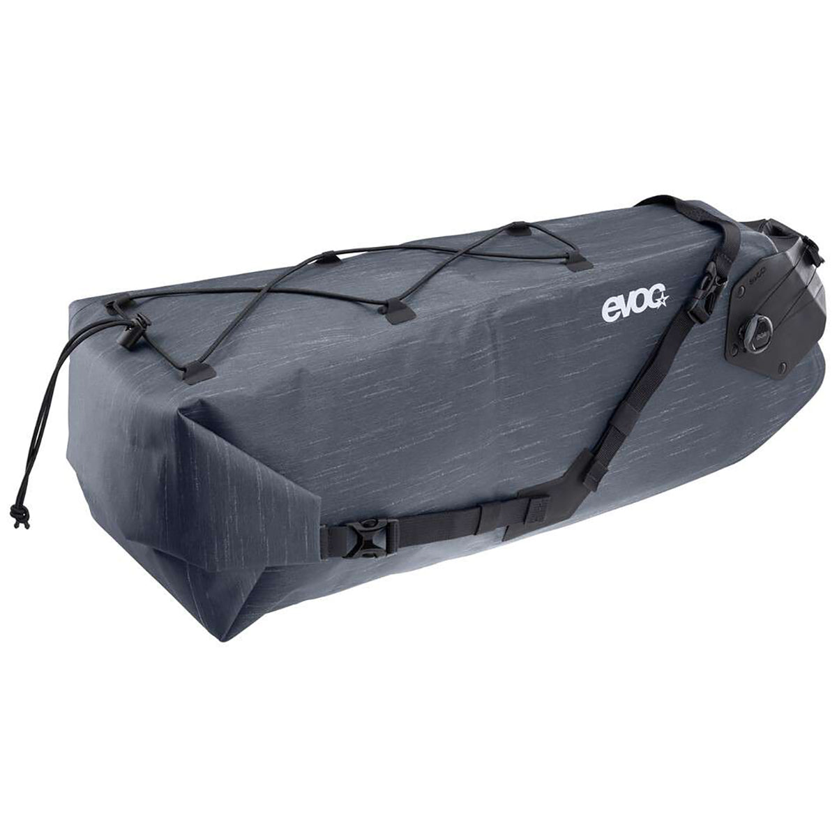 Sacoche de Selle EVOC BOA WP 16 L Gris