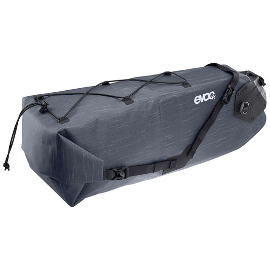 Sacoche de Selle EVOC BOA WP 16 L Gris