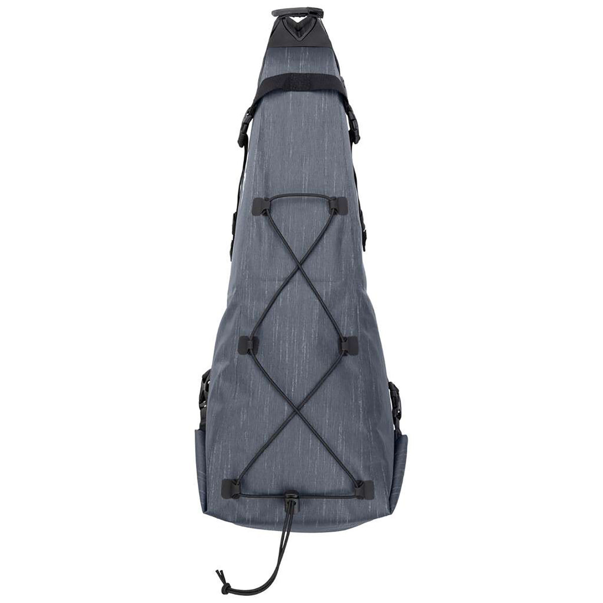 Sacoche de Selle EVOC BOA WP 16 L Gris
