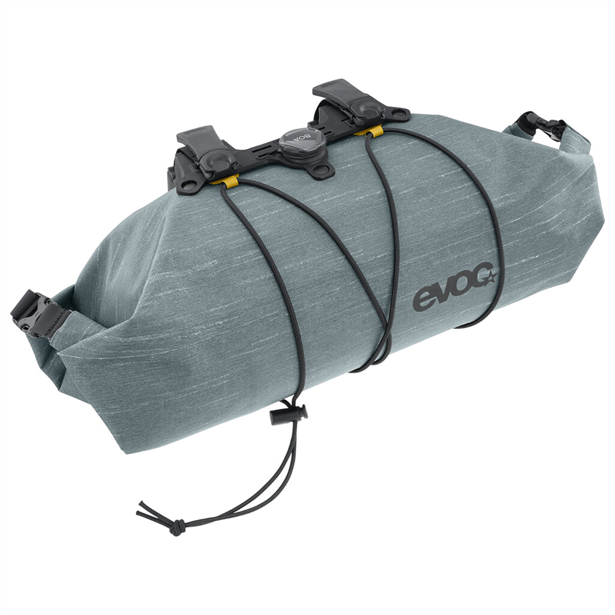 EVOC PACK BOA WP 5 L -ohjaustankolaukku Vihreä