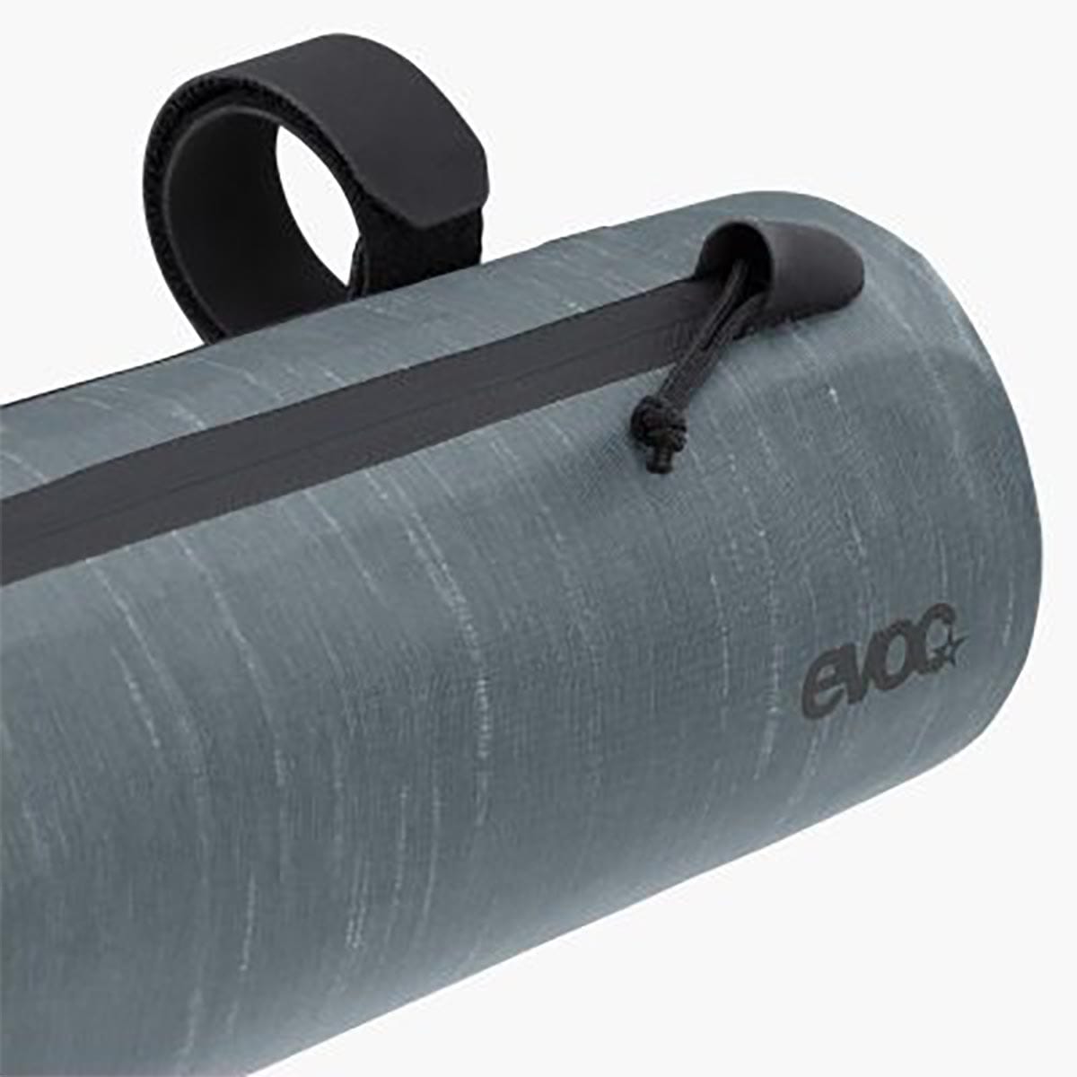 Brašna na řídítka EVOC PACK WP 1.5 L Zelená