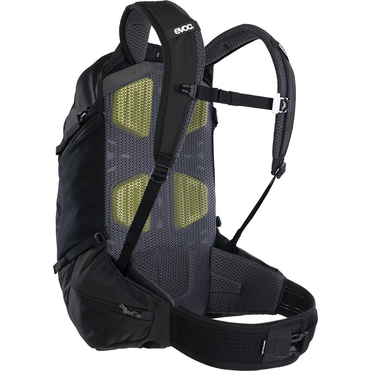 Batoh EVOC EXPLORER PRO 30 L černý