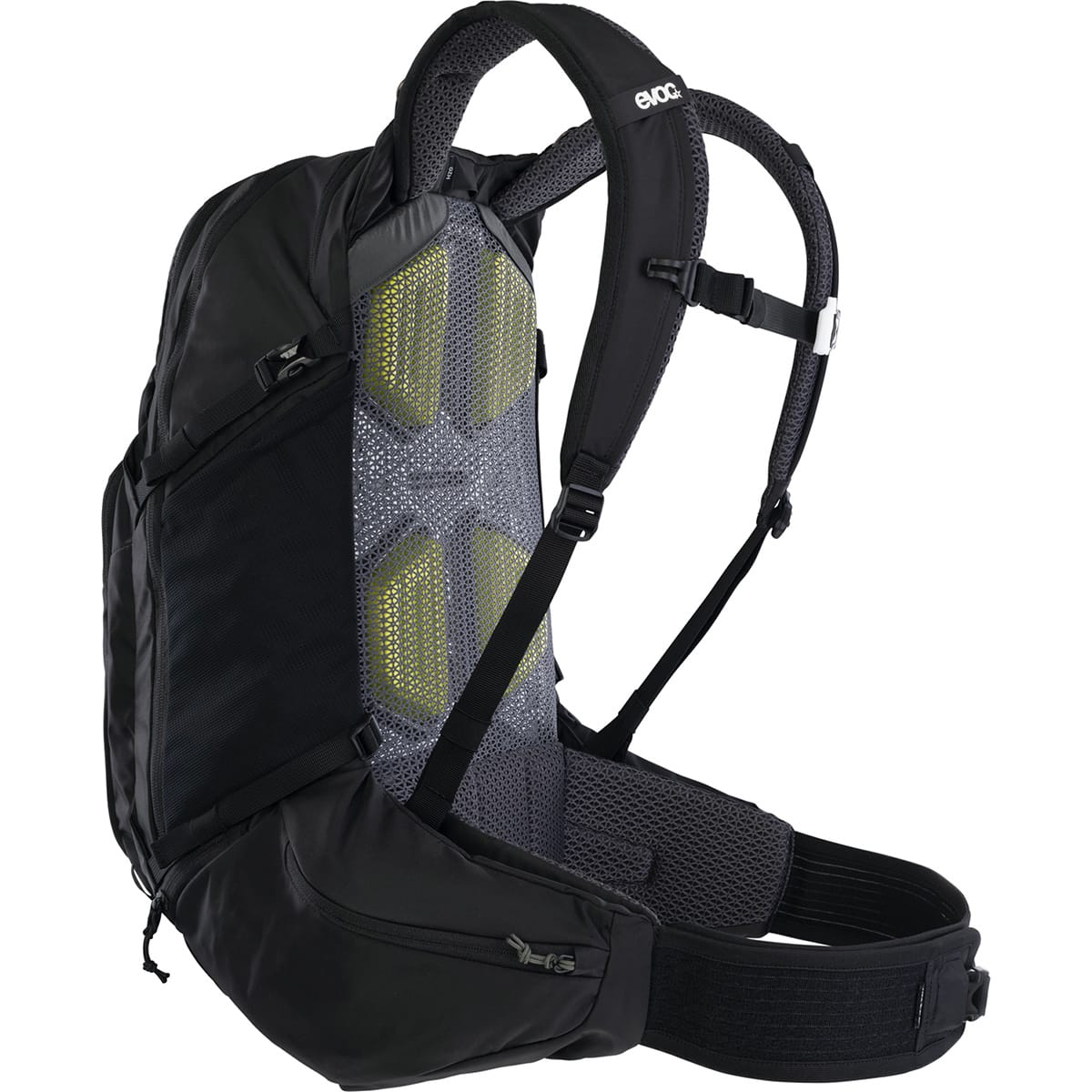 Batoh EVOC EXPLORER PRO 30 L černý