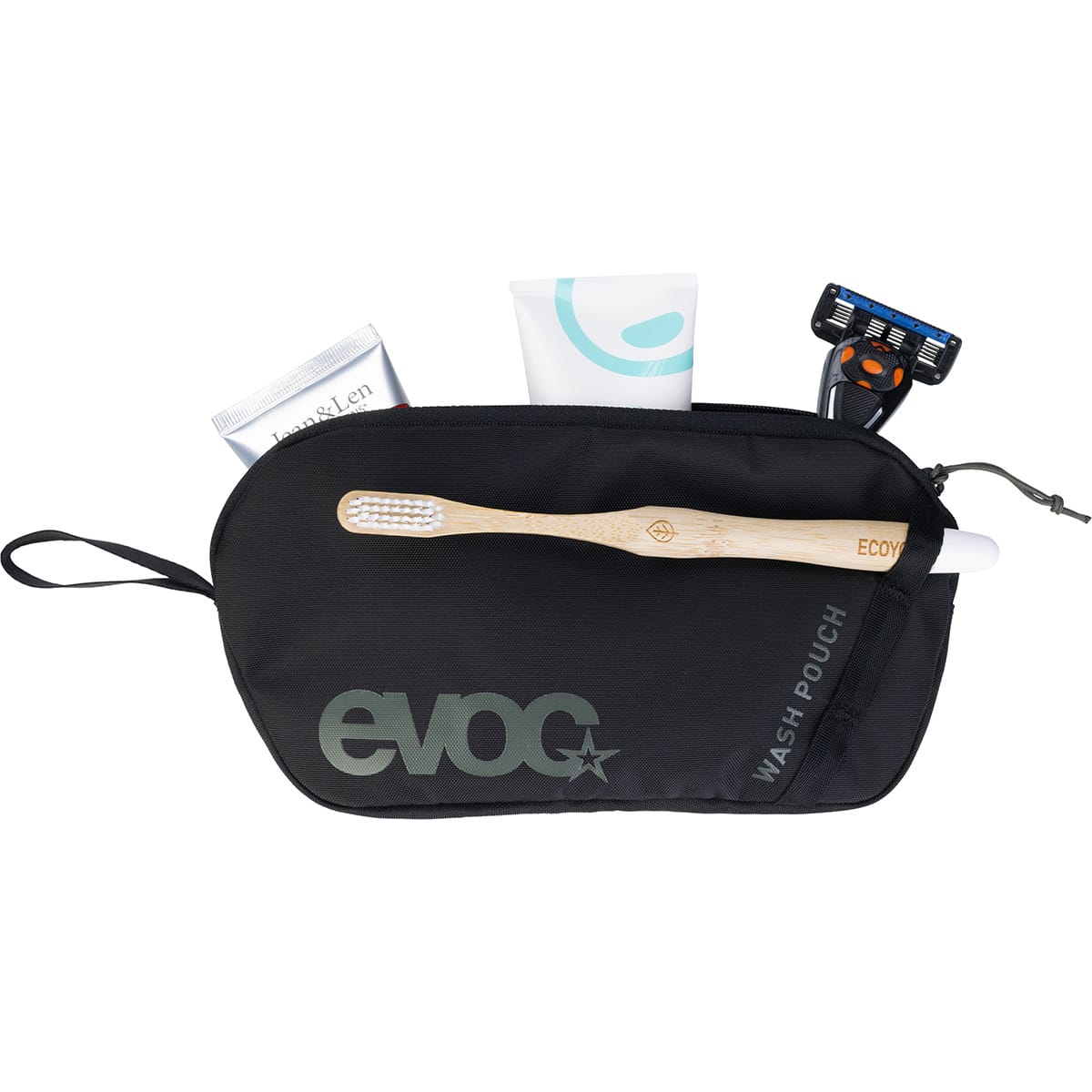 Batoh EVOC EXPLORER PRO 30 L černý