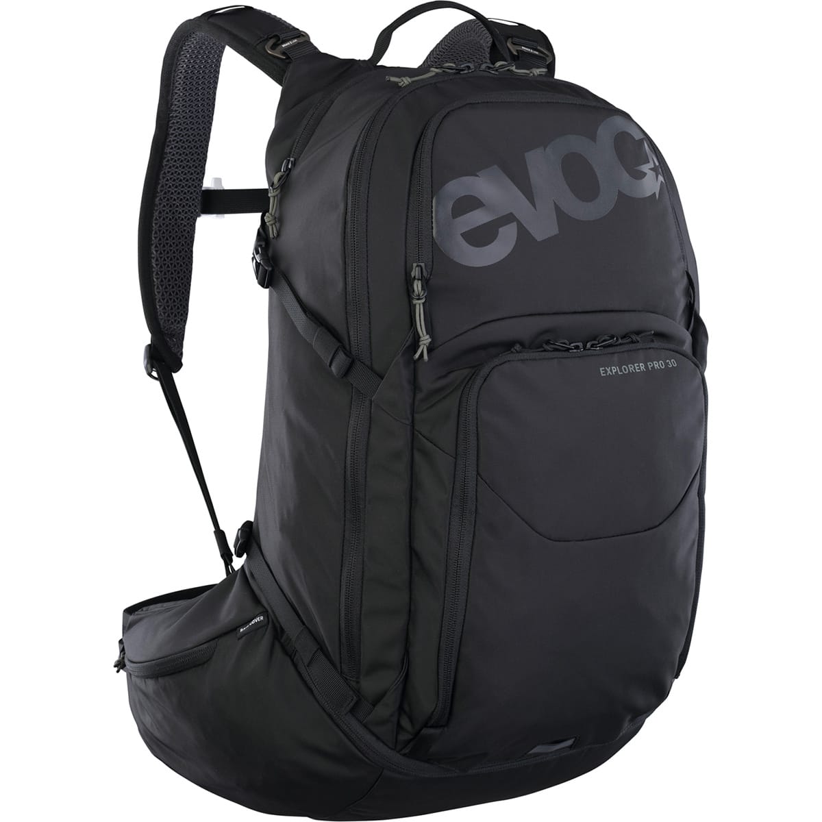 Batoh EVOC EXPLORER PRO 30 L černý
