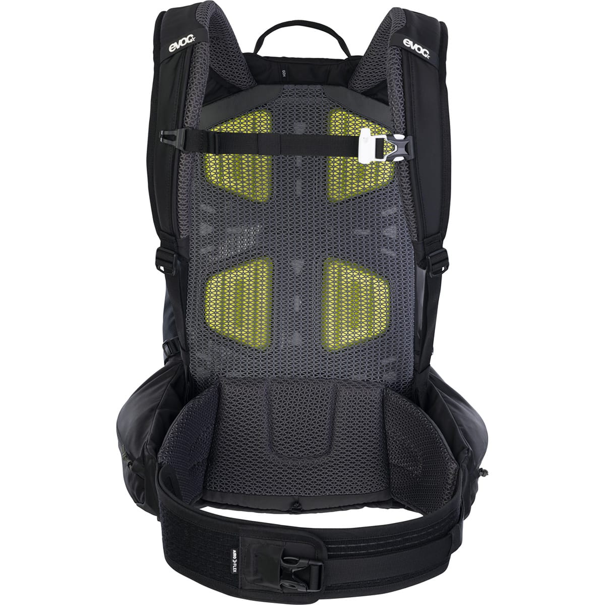 Batoh EVOC EXPLORER PRO 30 L černý