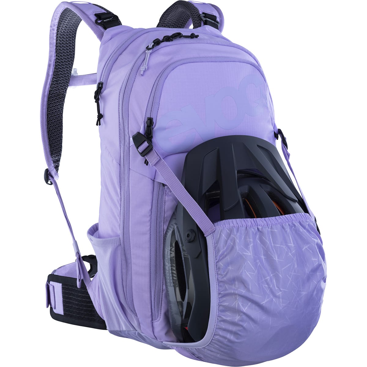 Sac à Dos EVOC STAGE 12 L Lila