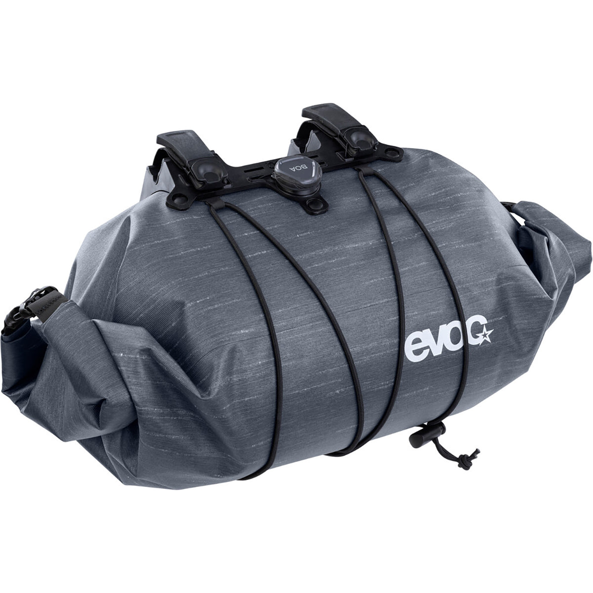 Brašna na řídítka EVOC PACK BOA WP 9 L Šedá