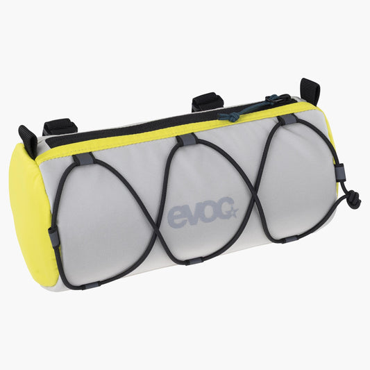 Sacoche de Guidon EVOC HANDLEBAR ROLL 2 L Gris Garish