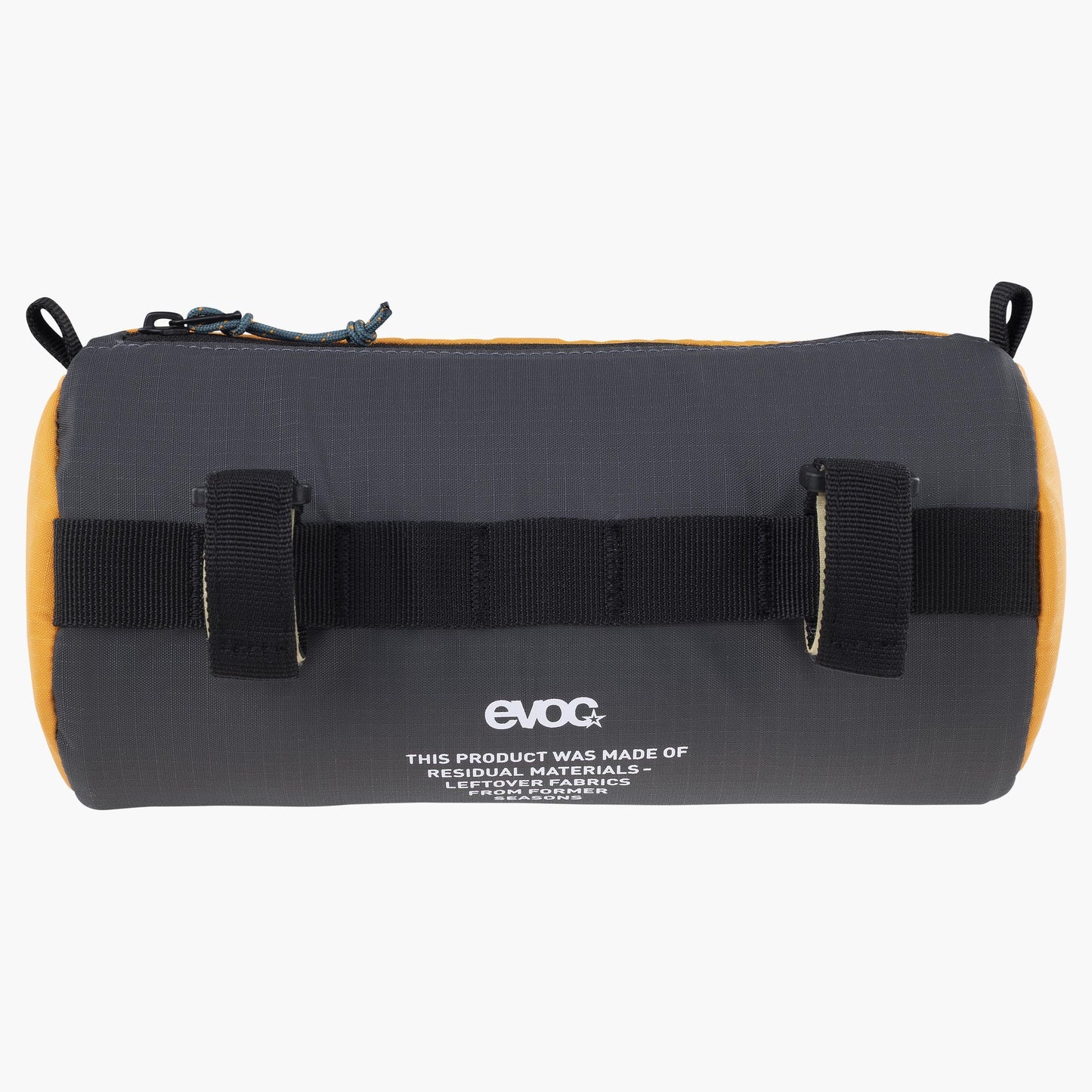 Sacoche de Guidon EVOC HANDLEBAR ROLL 2 L Noir Gretel