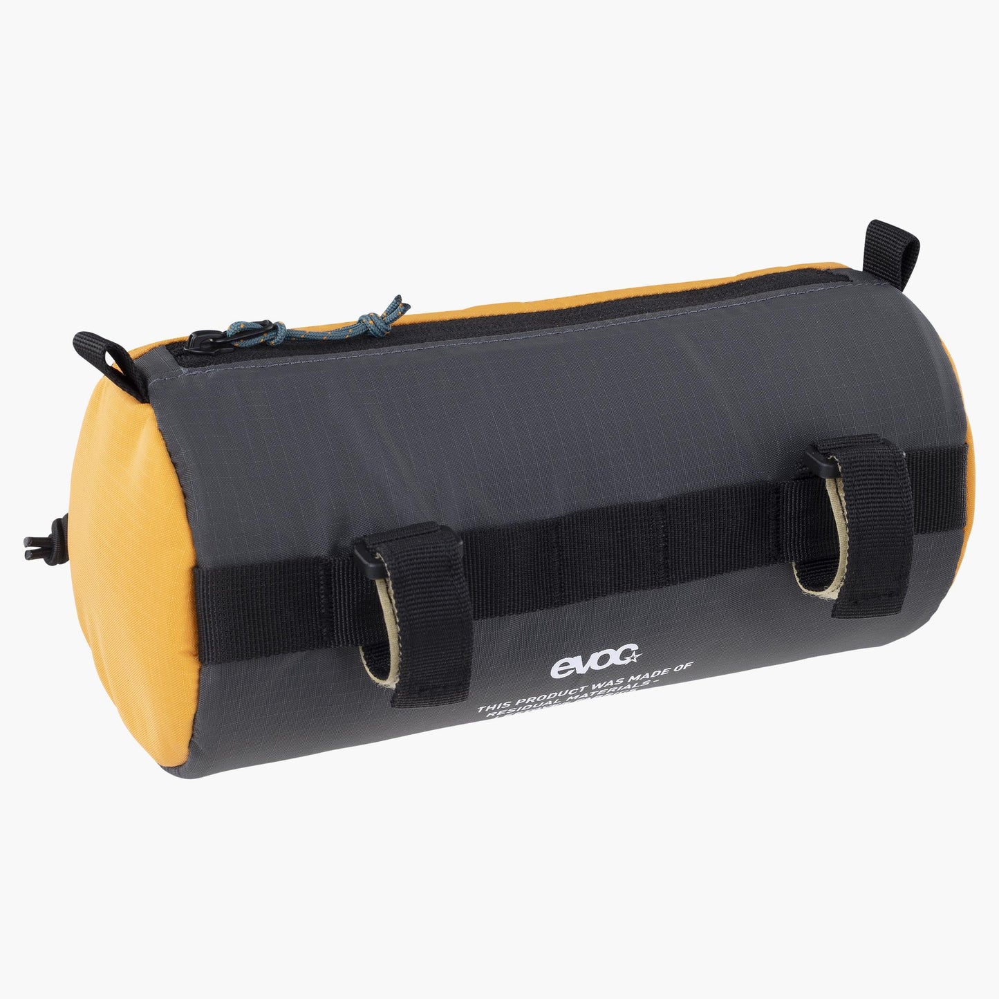 Sacoche de Guidon EVOC HANDLEBAR ROLL 2 L Noir Gretel