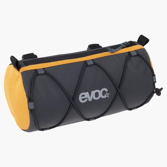 Sacoche de Guidon EVOC HANDLEBAR ROLL 2 L Noir Gretel