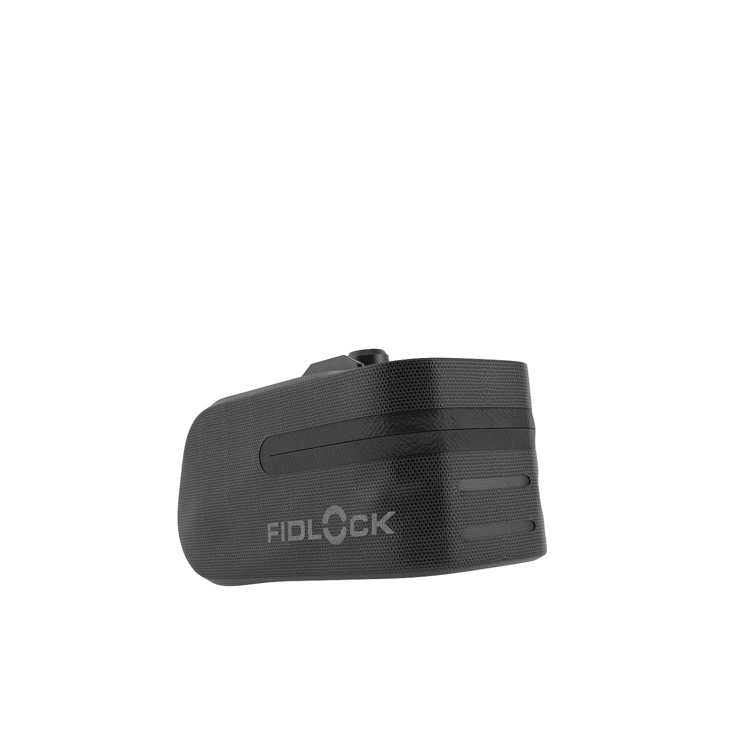 Brašna na Sedlo FIDLOCK PUSH SADDLE BAG 600 Černá