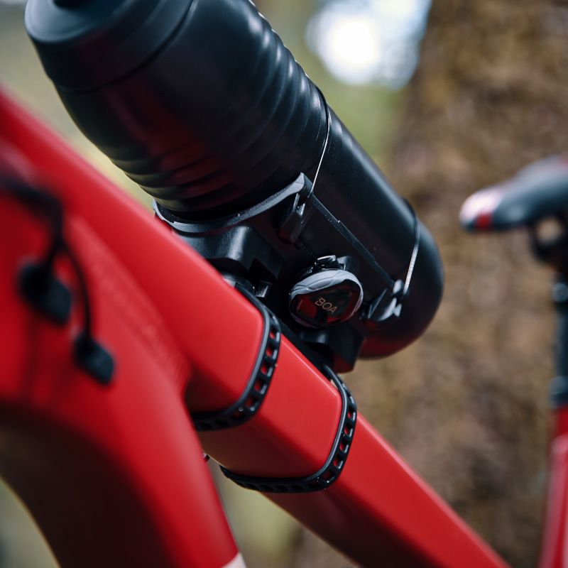 Support Universel FIDLOCK UNI CONNECTOR BOA + UNI BASE