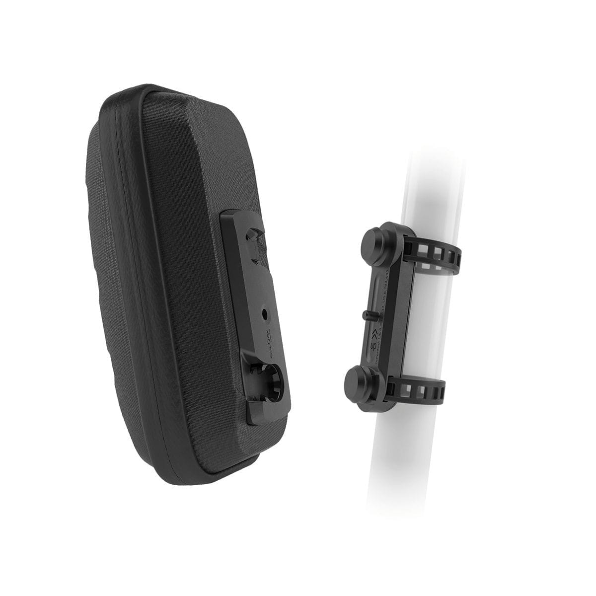 Portaborraccia FIDLOCK TWIST UNI BASE INCLUDED TOOLBOX Nero