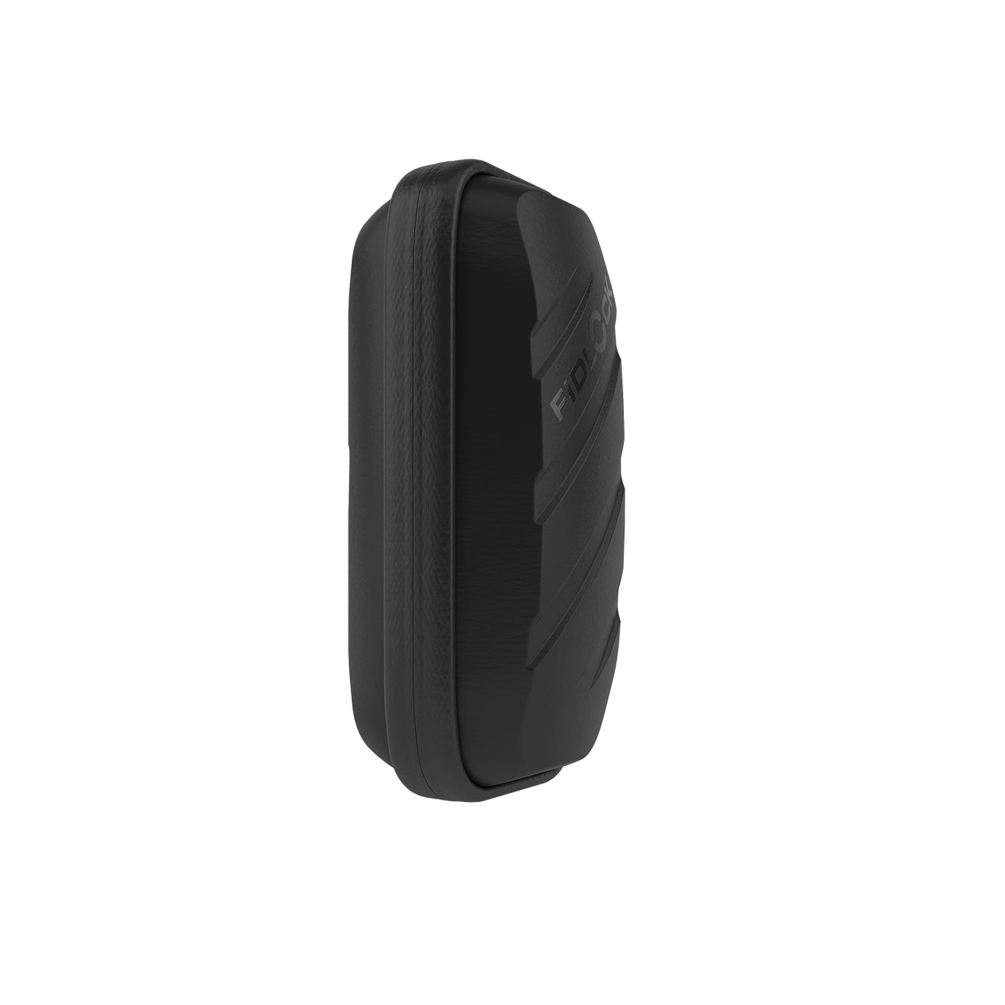 Borsa porta-attrezzi FIDLOCK TWIST TOOLBOX + UNI BASE Nero