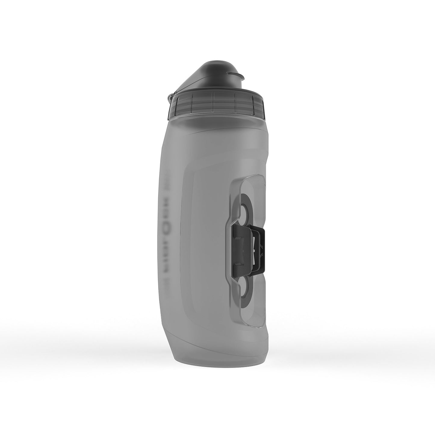 Reservedrikkedunk FIDLOCK TWIST Enkelt (590ml) Røget