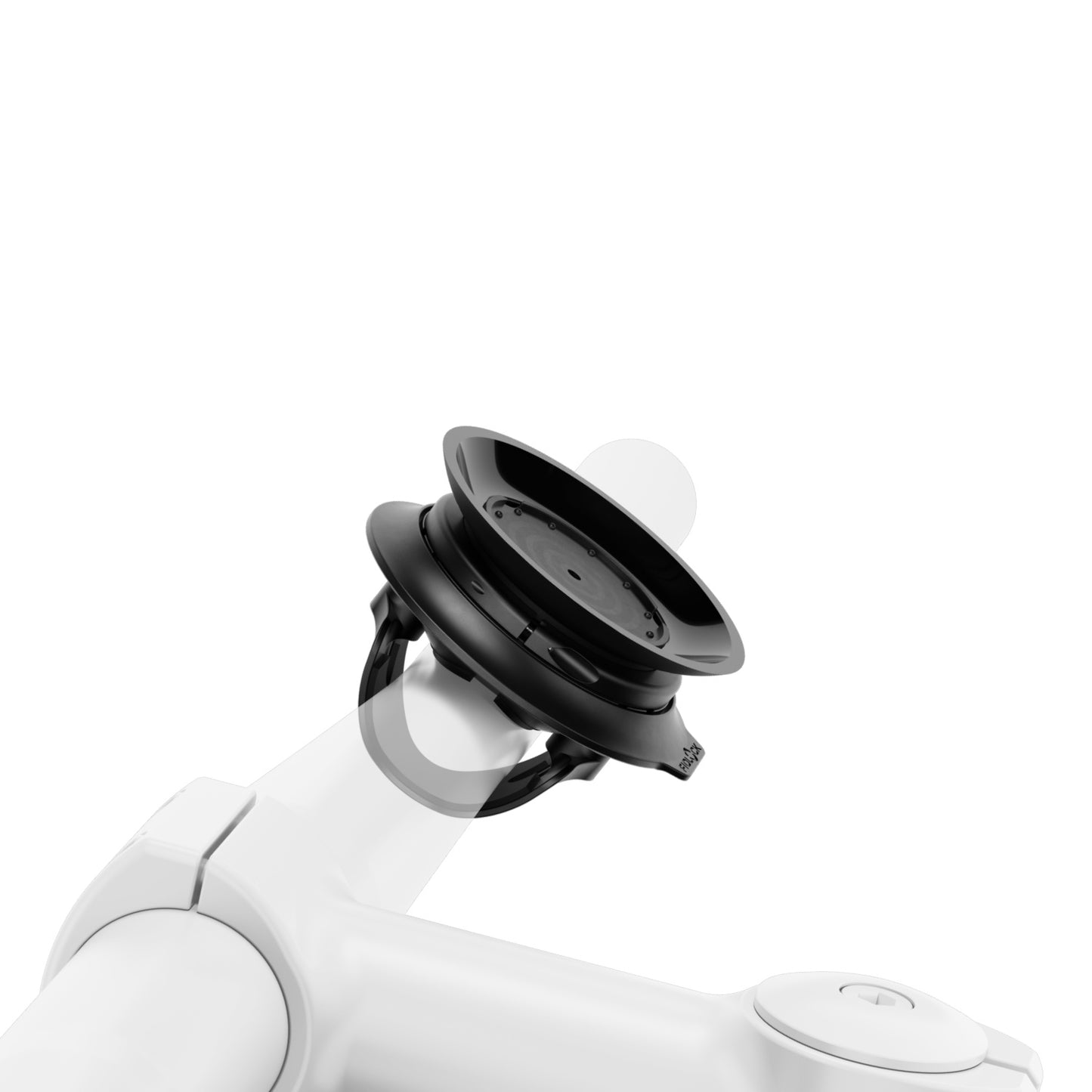 Lenkerhalterung FIDLOCK VACUUM HANDLEBAR BASE
