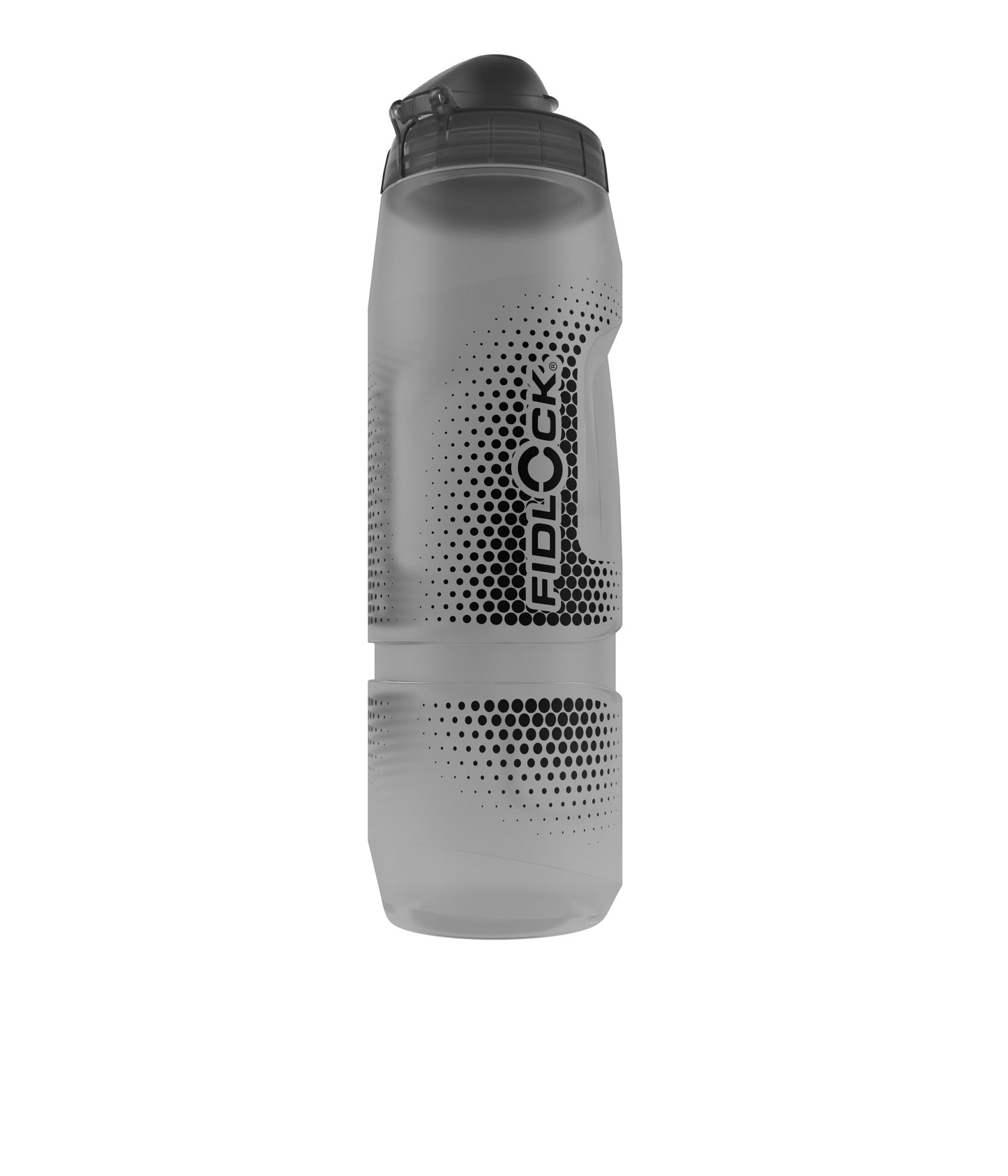 Reservedrikkedunk FIDLOCK TWIST Enkelt (800ml) Røget