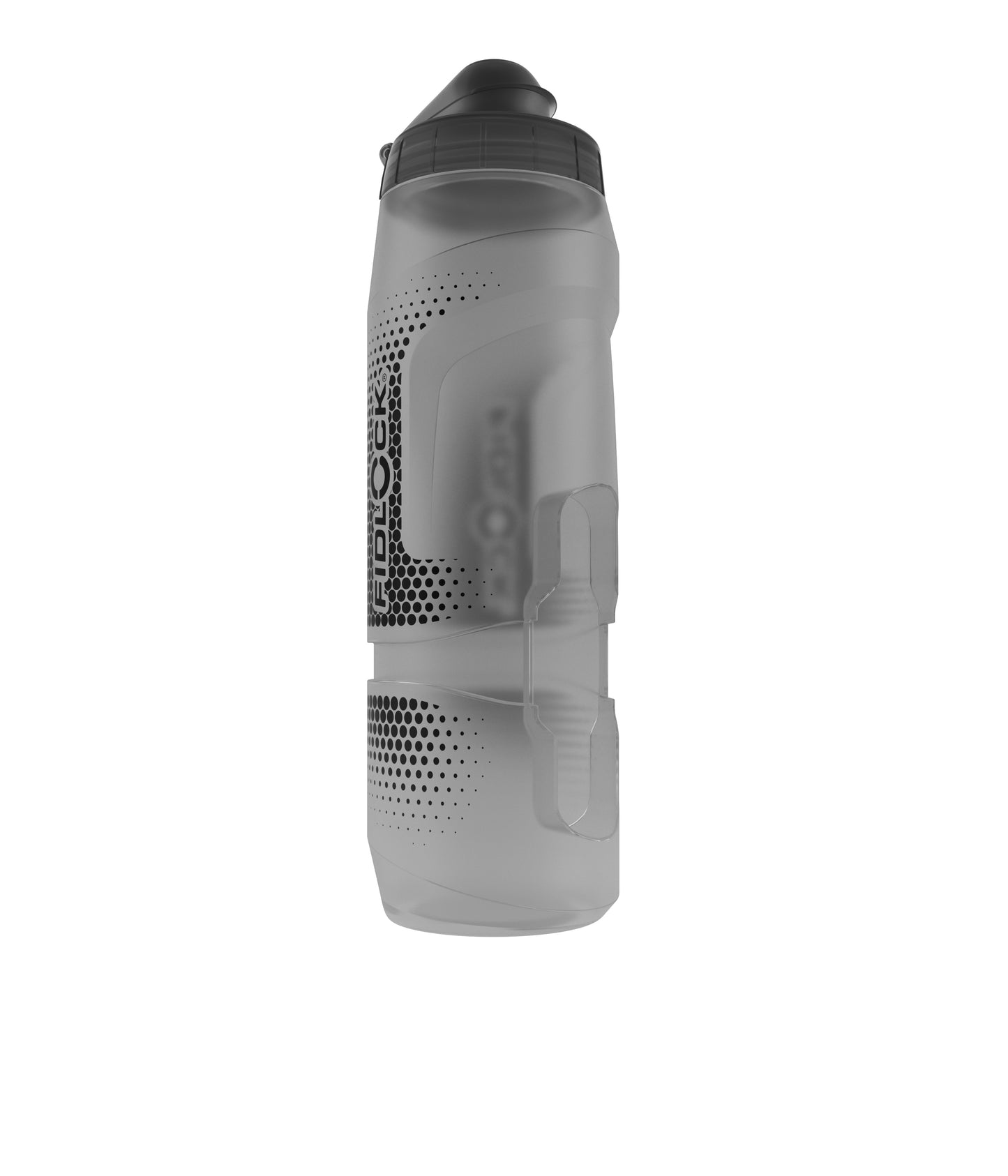 Reservedrikkedunk FIDLOCK TWIST Enkelt (800ml) Røget