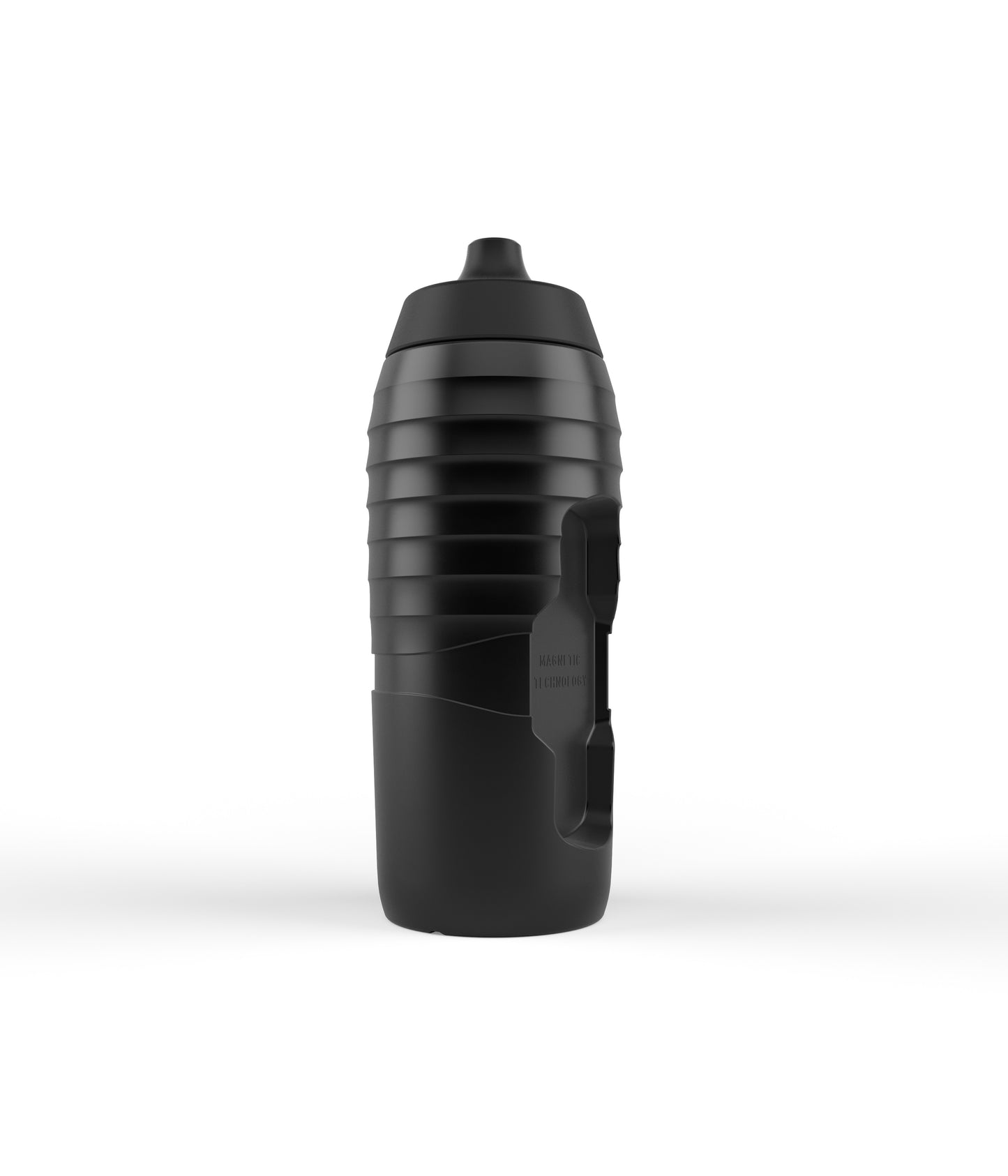 Bidón de Repuesto FIDLOCK TWIST X KEEGO Solo (600 ml) Negro