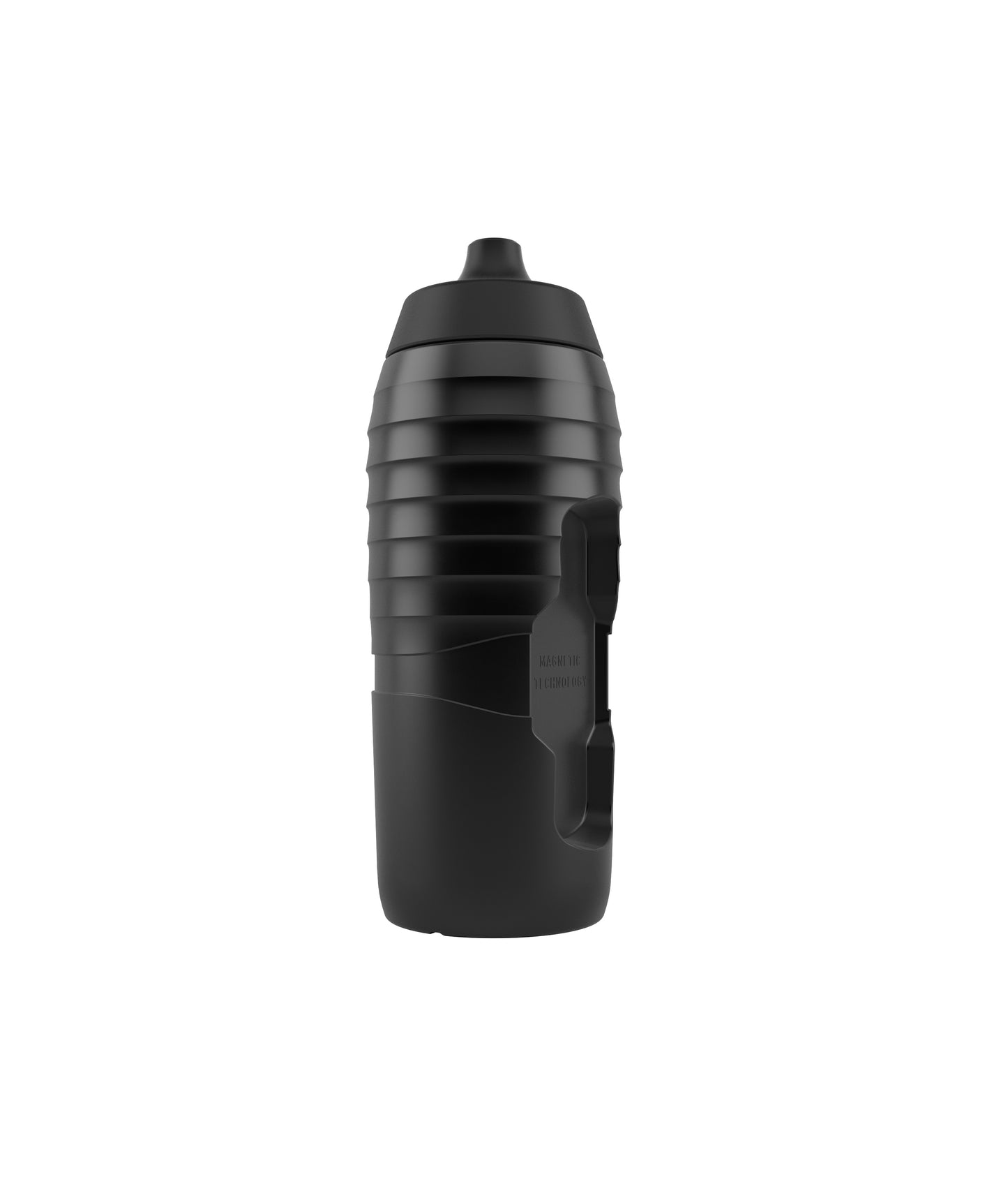 Bidón de Repuesto FIDLOCK TWIST X KEEGO Solo (600 ml) Negro