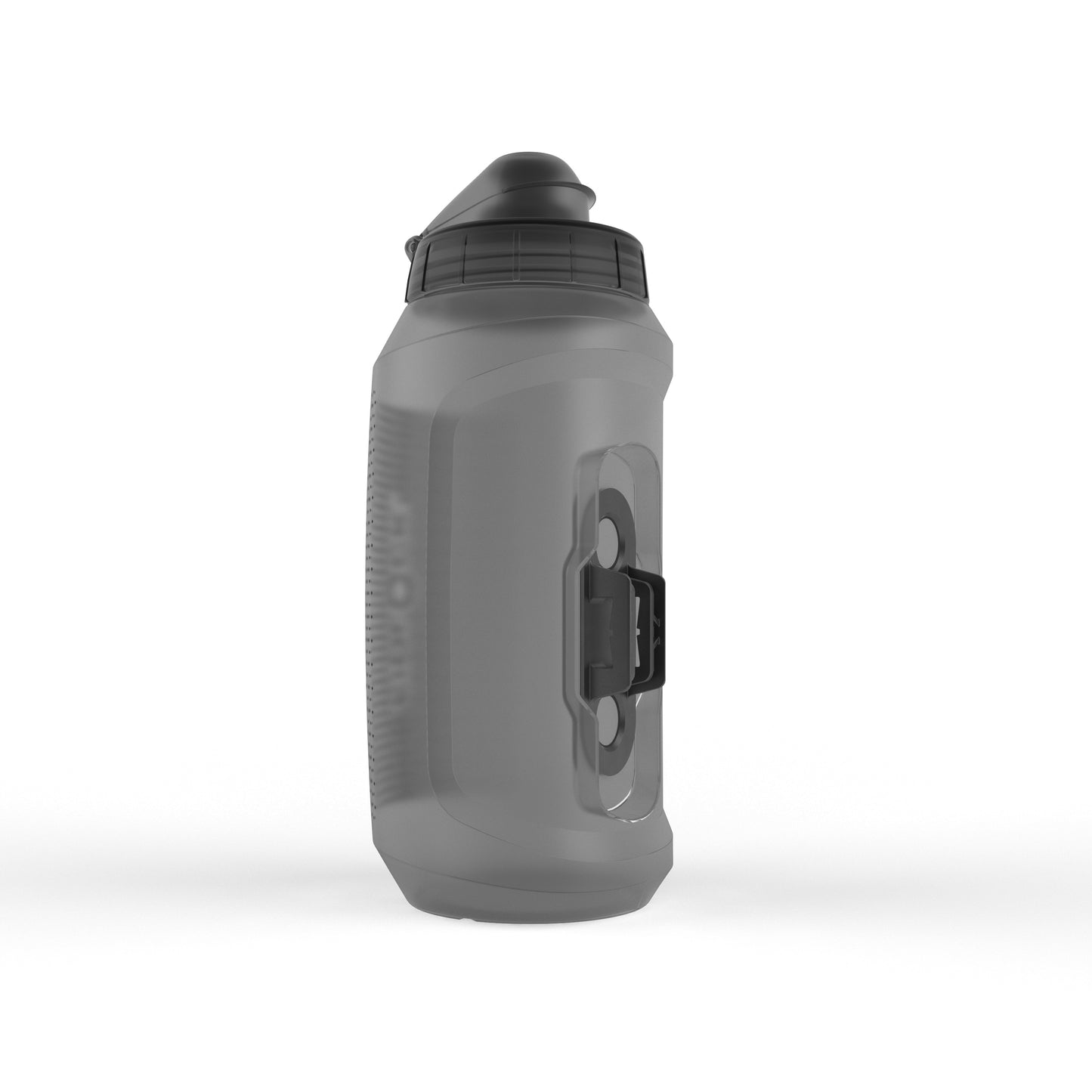 Reservflaska FIDLOCK TWIST COMPACT Utan Fäste (750 ml) Rökt