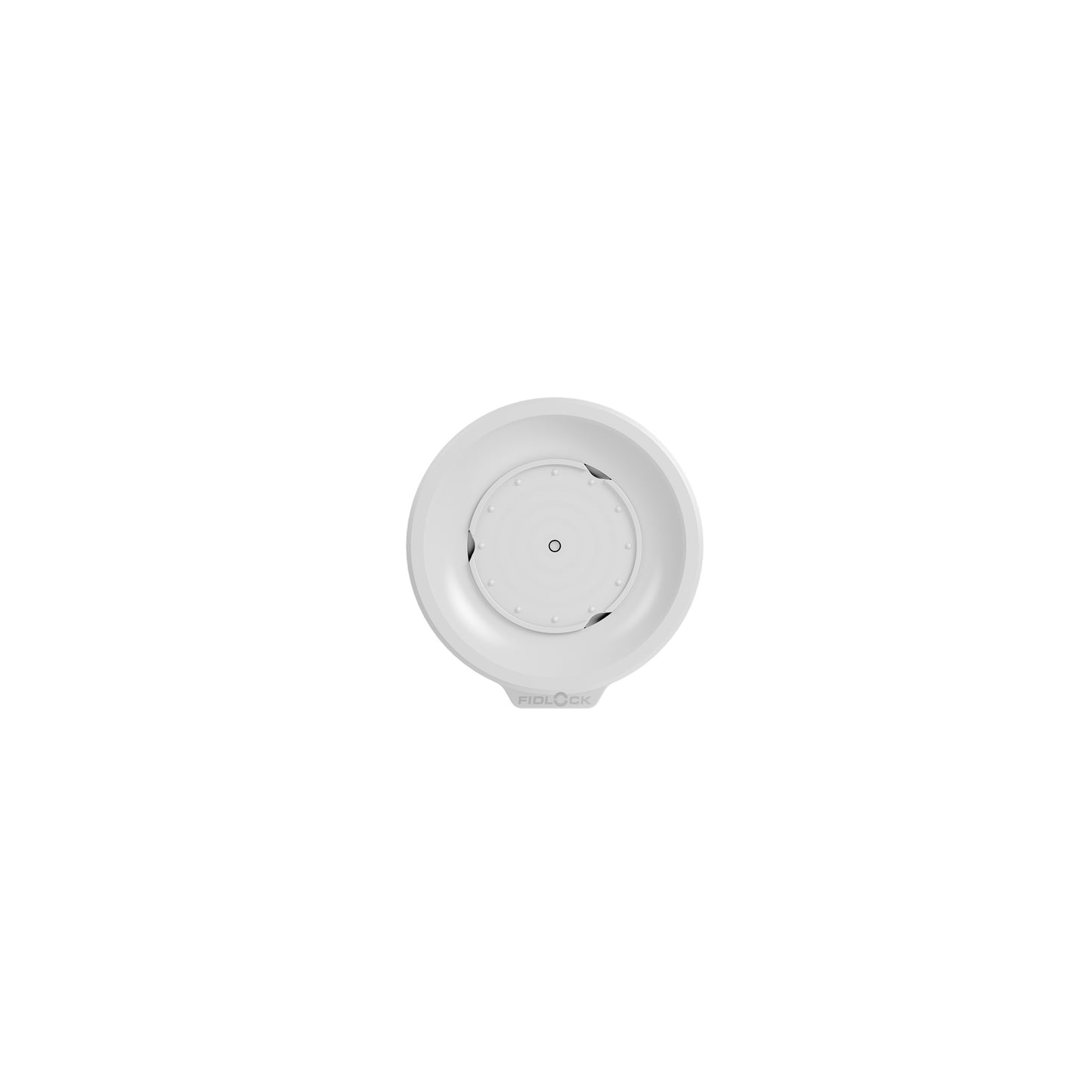 Vægholder FIDLOCK VACUUM Hvid
