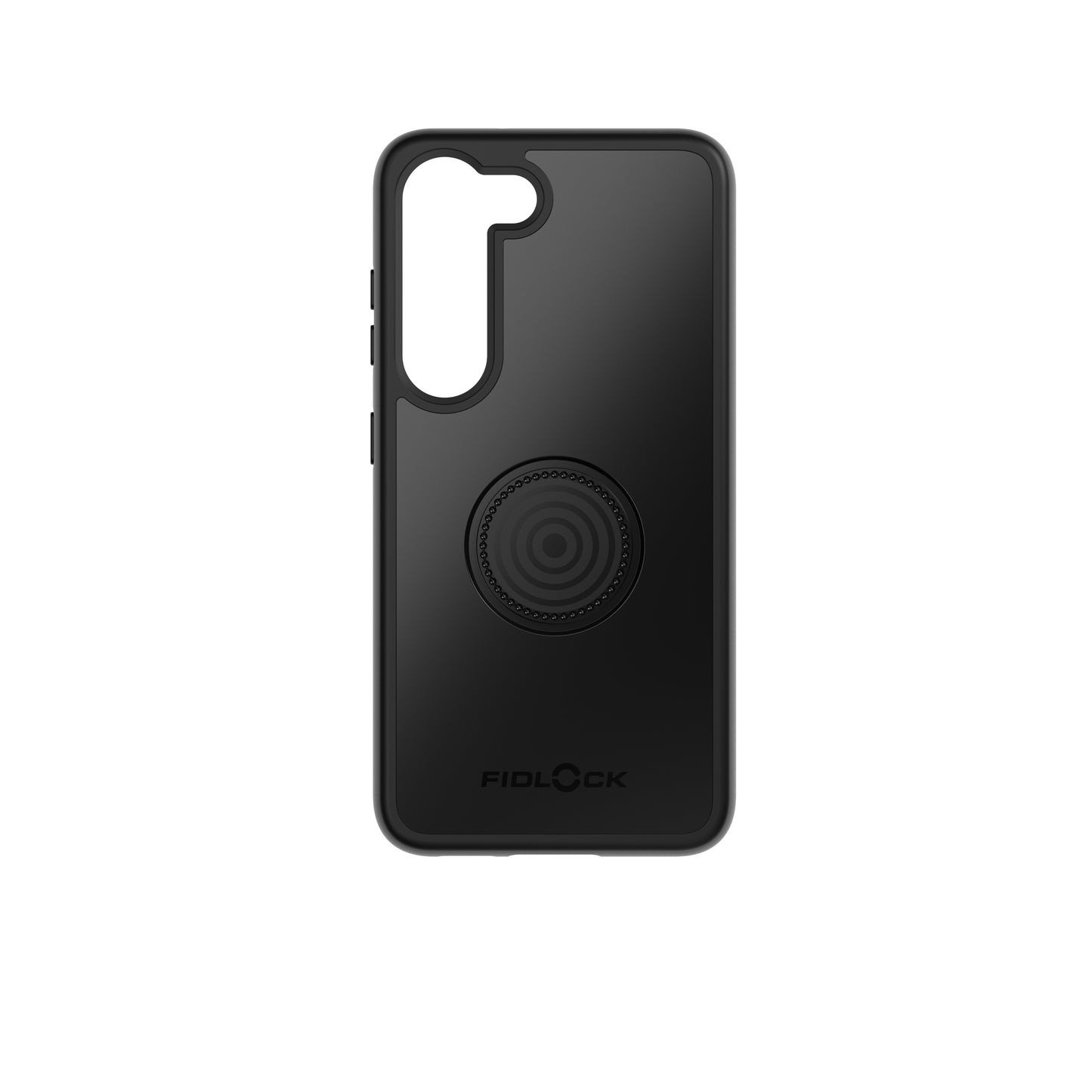 Cover FIDLOCK VACUUM per Samsung S23 Nero