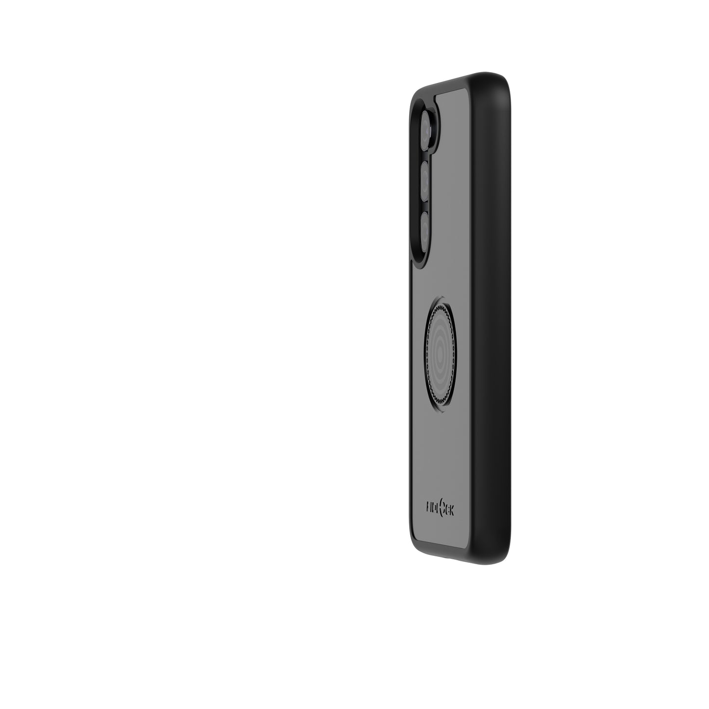 Cover FIDLOCK VACUUM per Samsung S23 Nero
